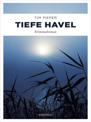 cover image of Tiefe Havel